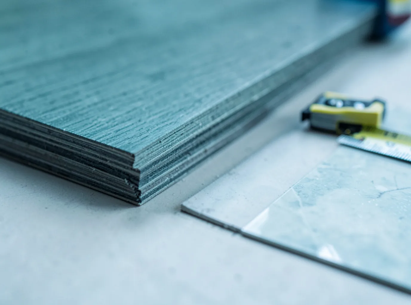 Luxury Vinyl Plank Installation Benge, WA FAQs
